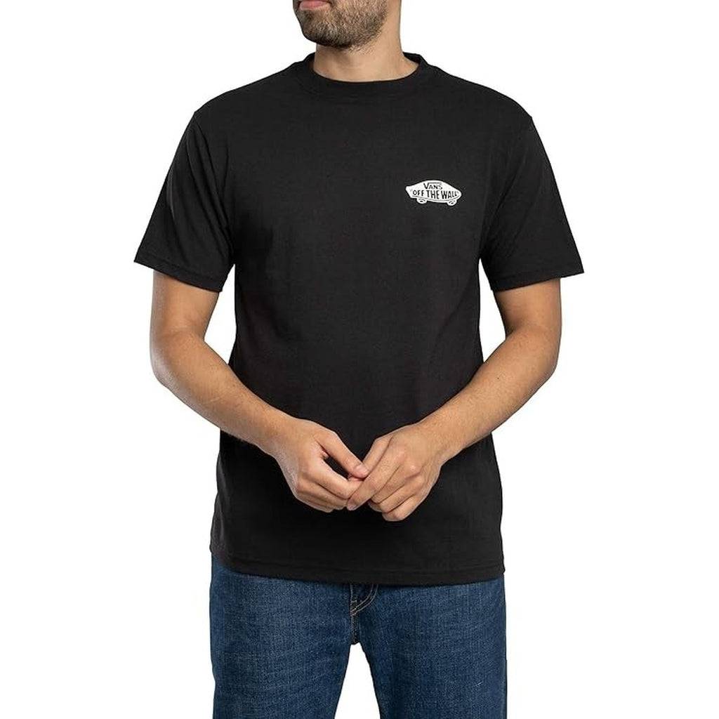 Vans T-Shirt Uomo