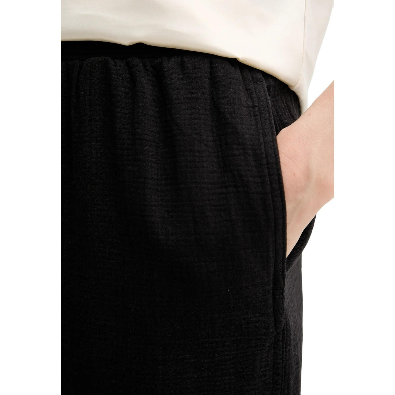 Calvin Klein Jeans Pantaloni Donna