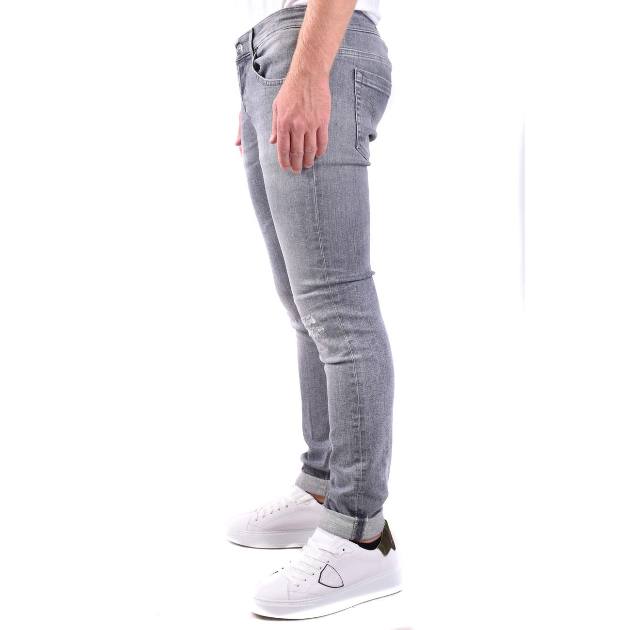 Dondup Jeans Uomo