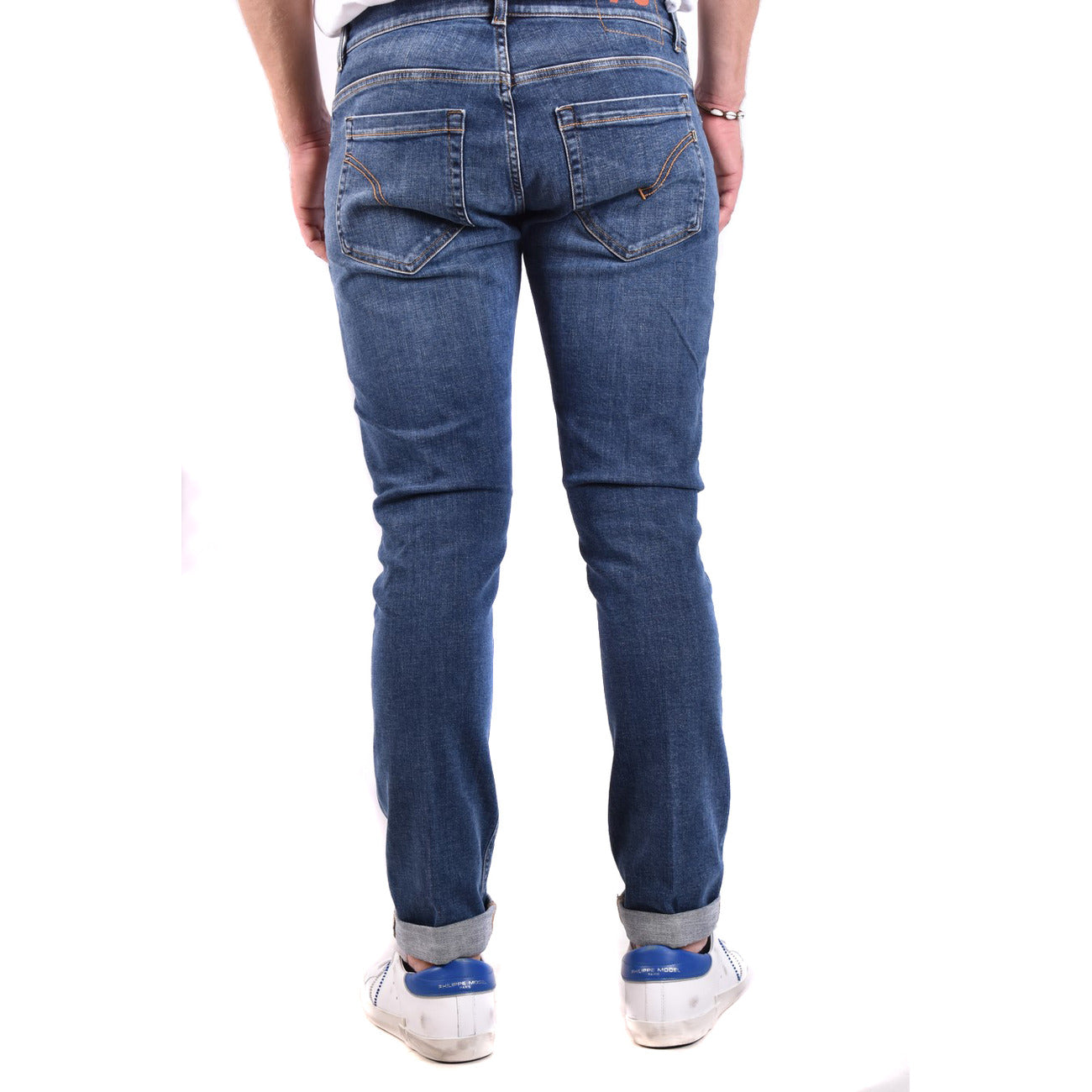 Dondup Jeans Uomo
