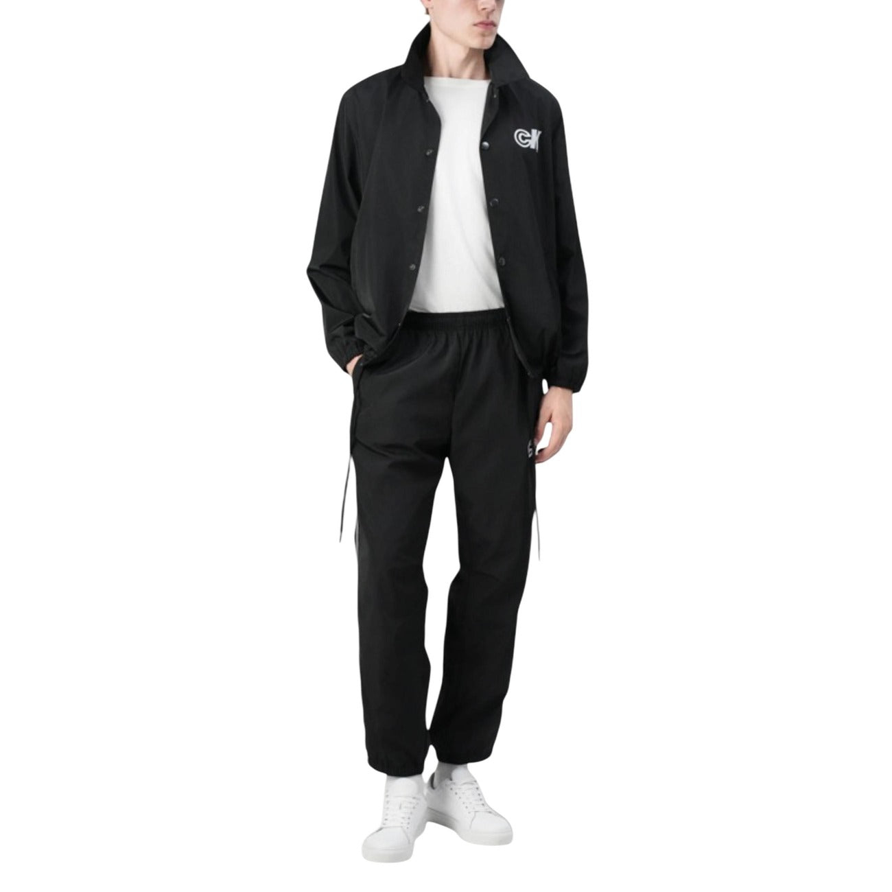 Calvin Klein Jeans Pantaloni Uomo