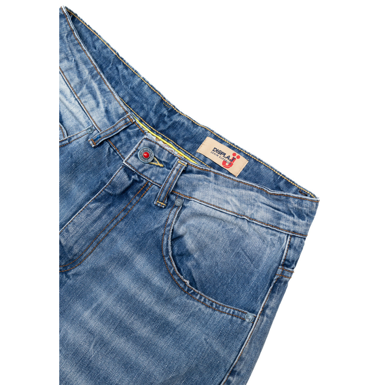 Displaj Jeans Uomo