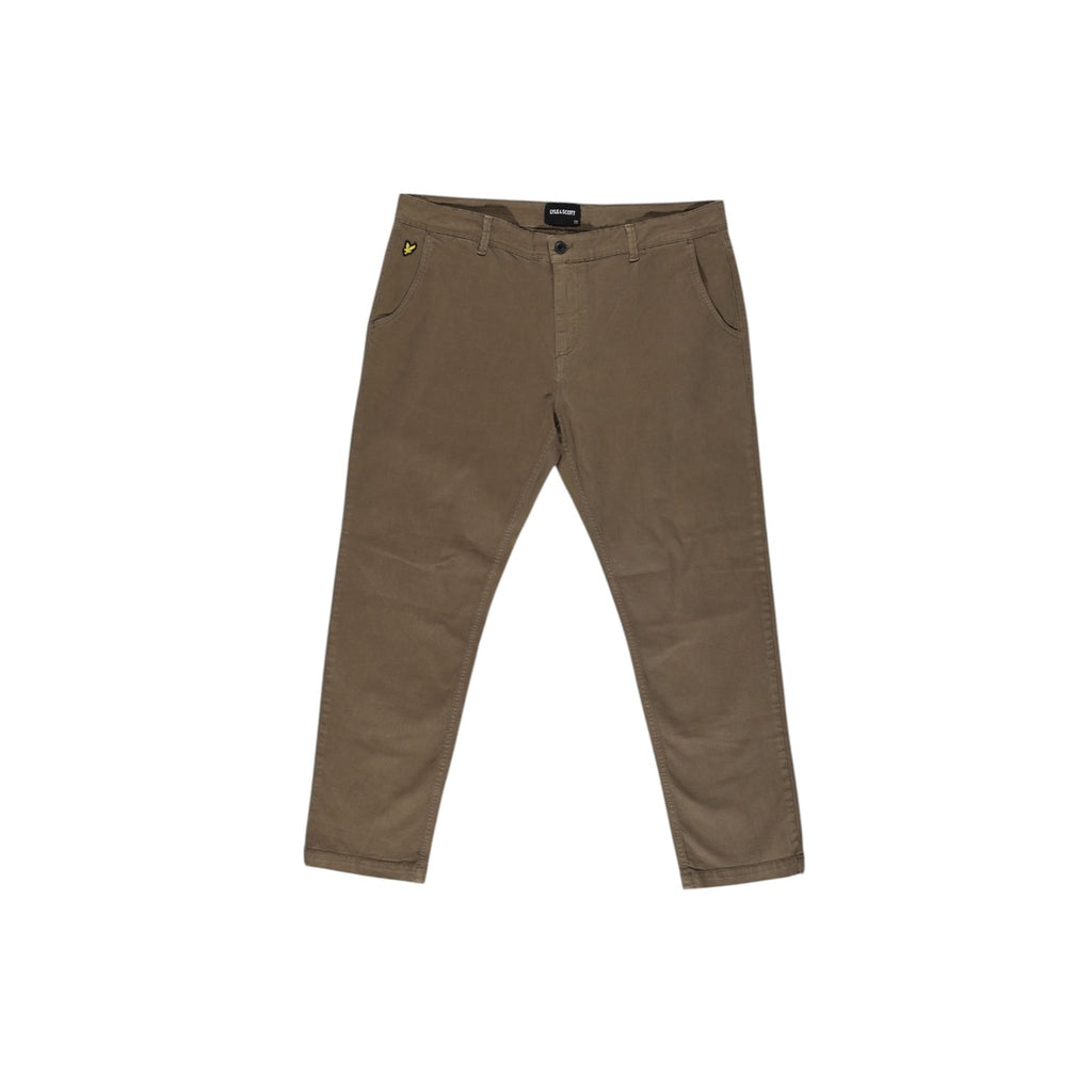 Lyle & Scott Pantaloni Uomo