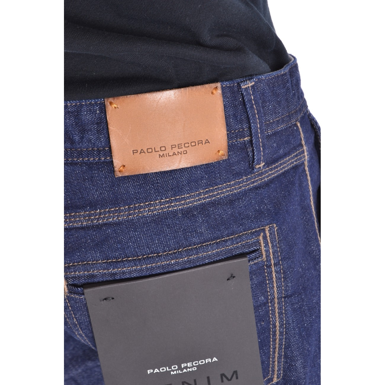 Paolo Pecora Jeans Uomo