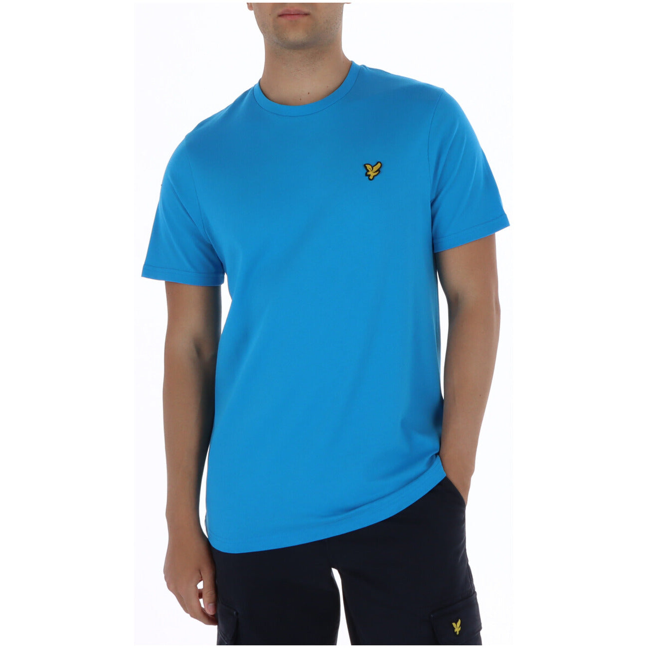 Lyle & Scott T-Shirt Uomo