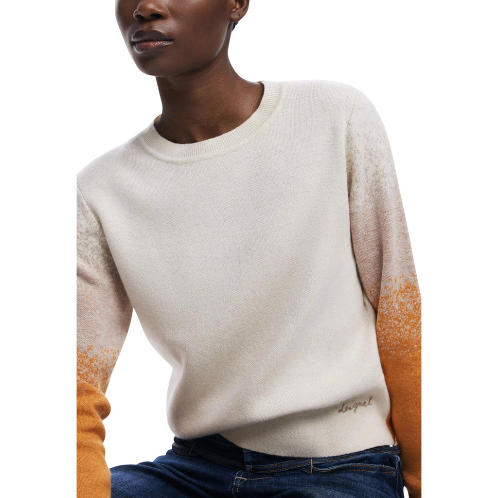 Desigual Maglia Donna
