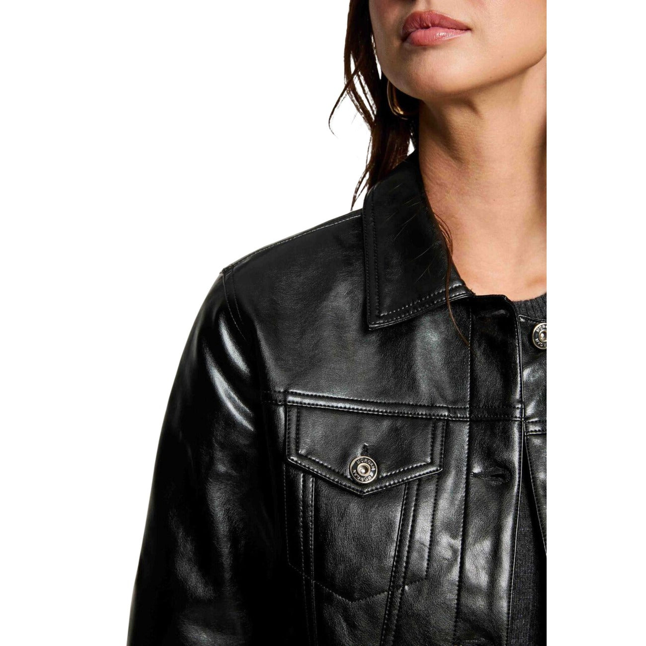 Morgan De Toi Giacca Donna