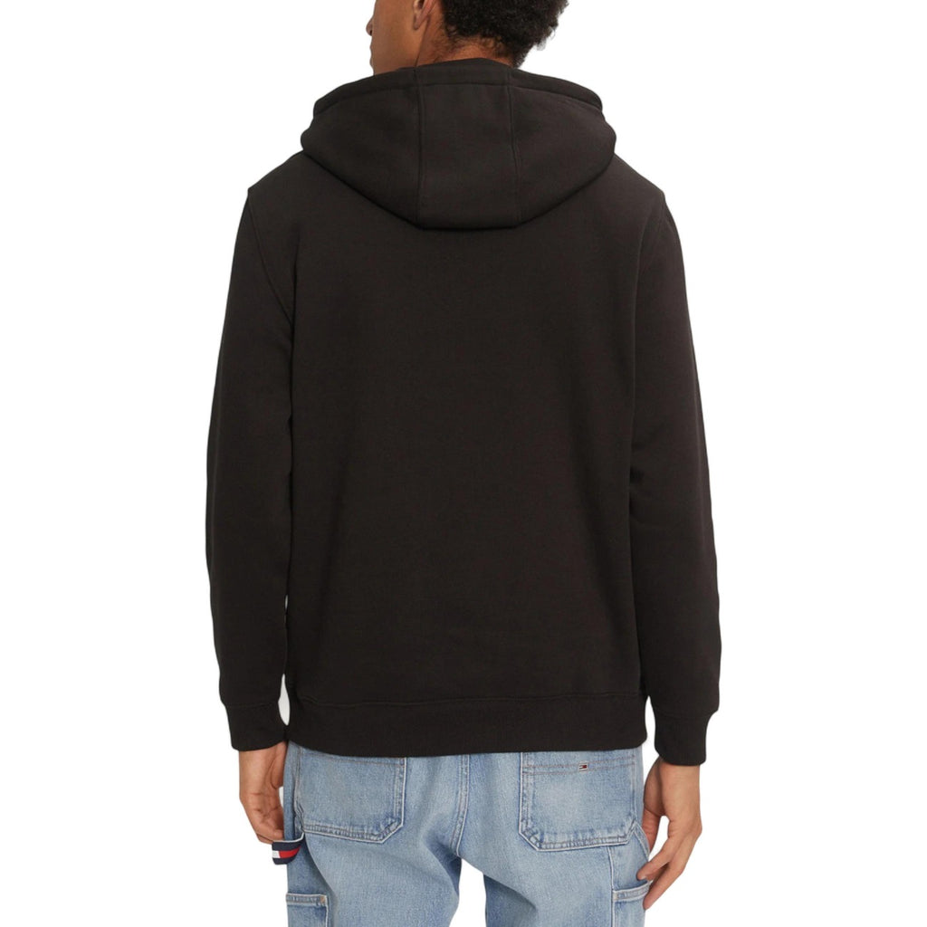 Tommy Hilfiger Jeans Felpa Uomo