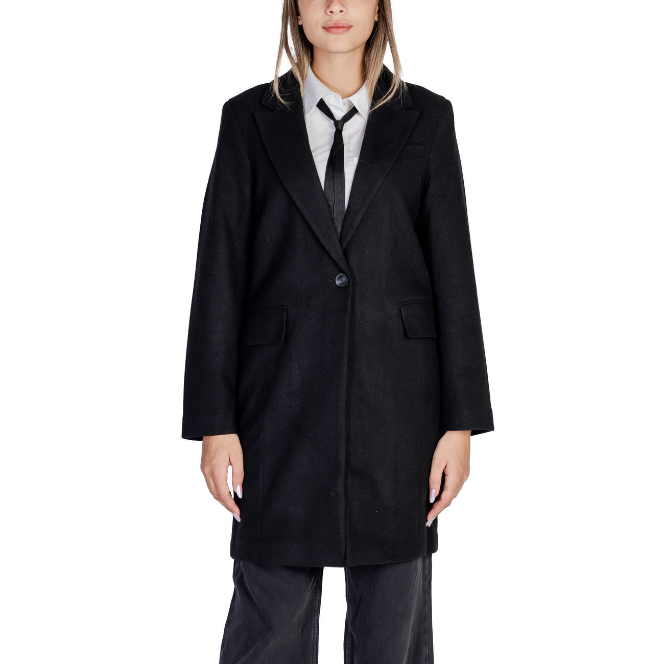 Only Cappotto Donna