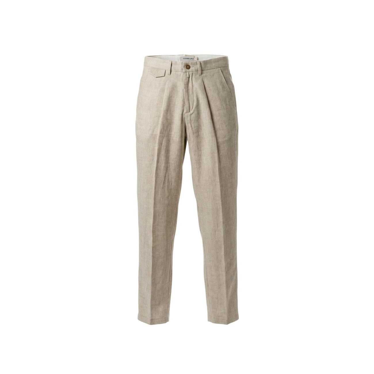 Gianni Lupo Pantaloni Uomo