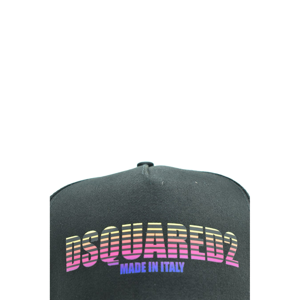 Dsquared2 Cappello Uomo