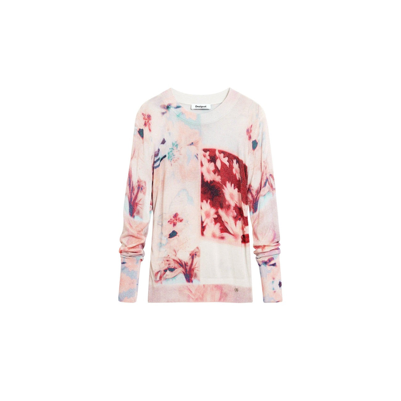 Desigual Maglia Donna