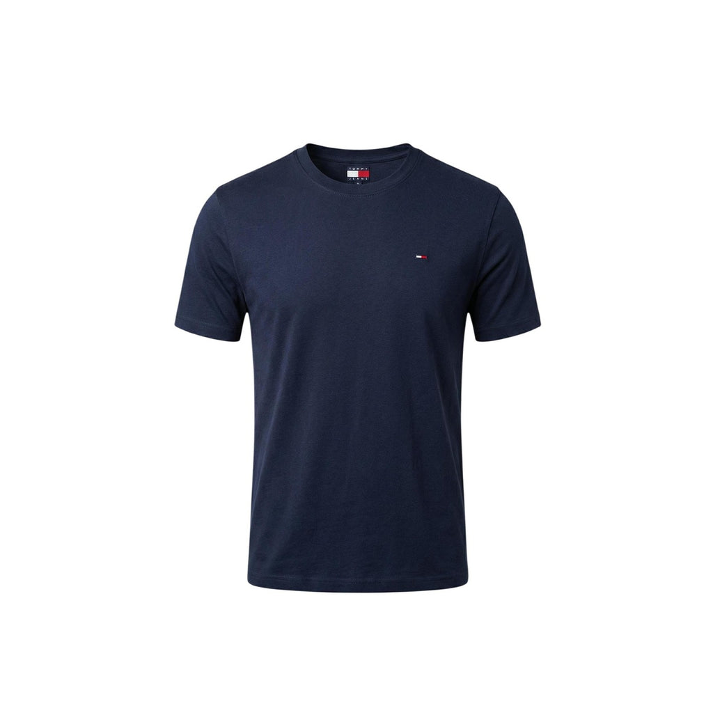 Tommy Hilfiger Jeans T-Shirt Uomo