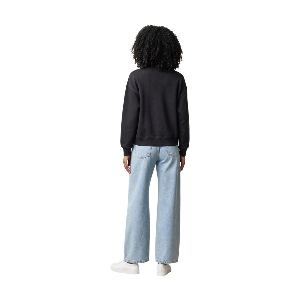 Levi`s Felpa Donna