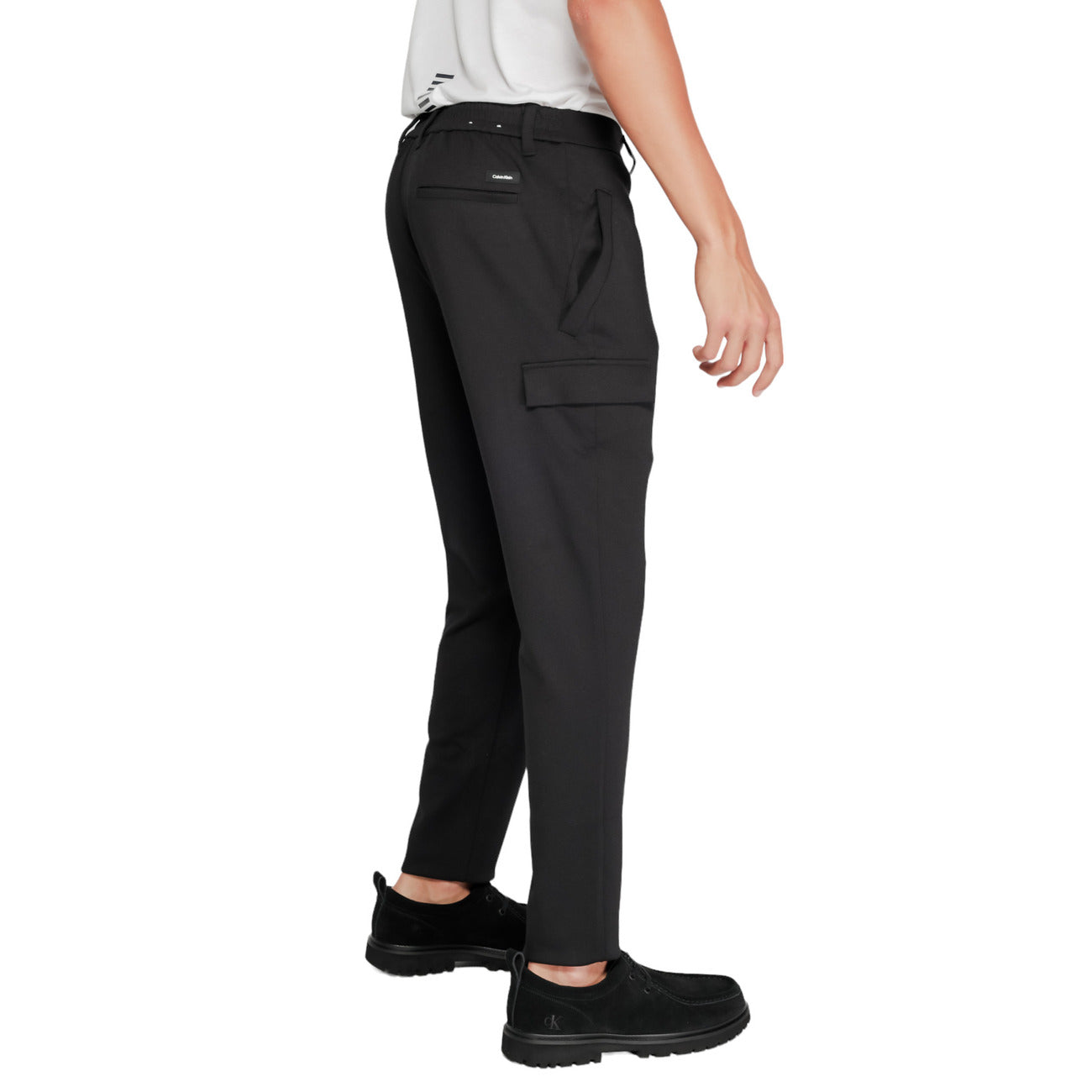 Calvin Klein Pantaloni Uomo