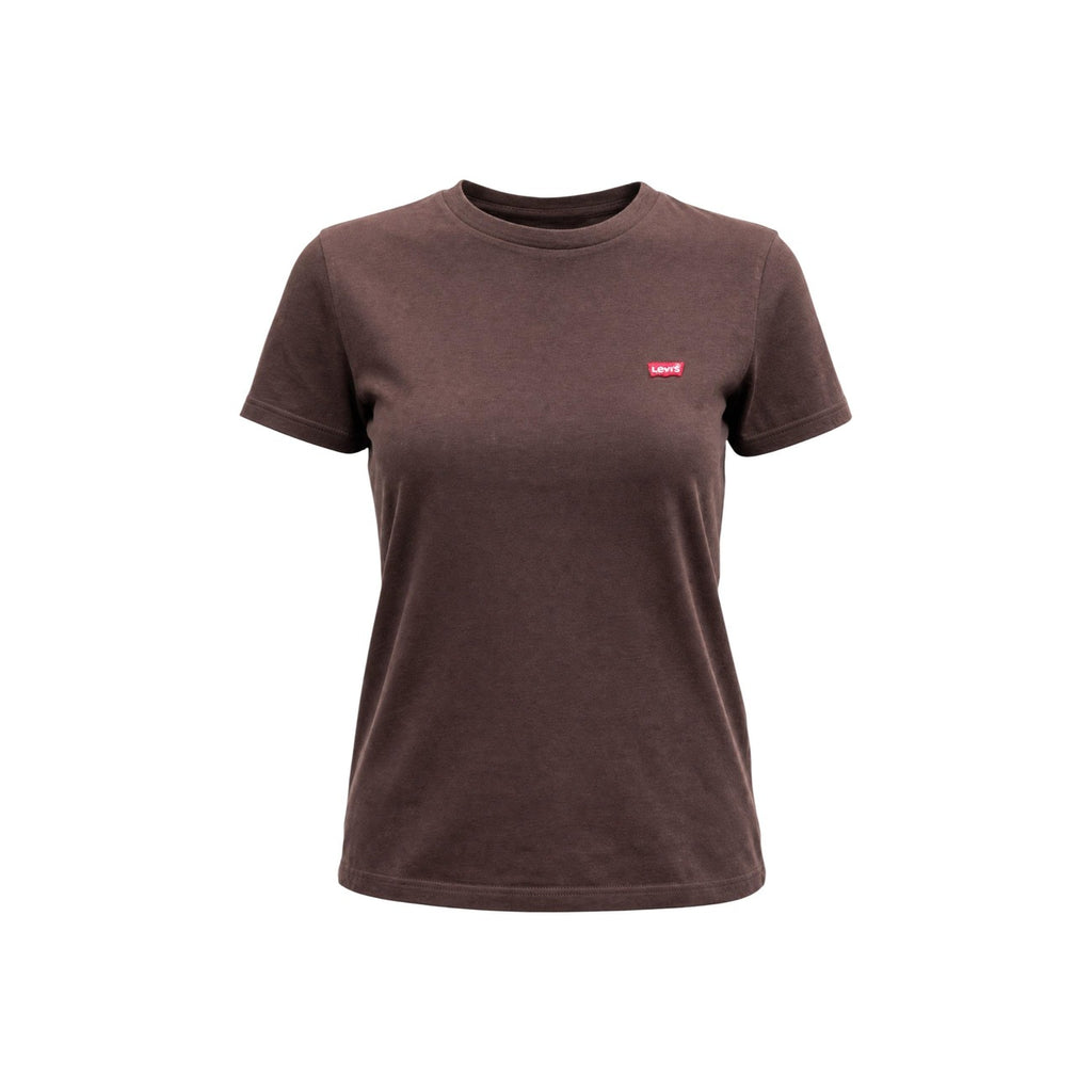 Levi`s T-Shirt Donna