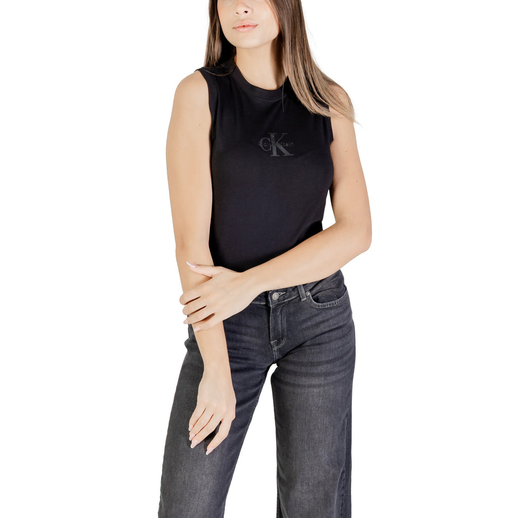 Calvin Klein Jeans Canotta Donna