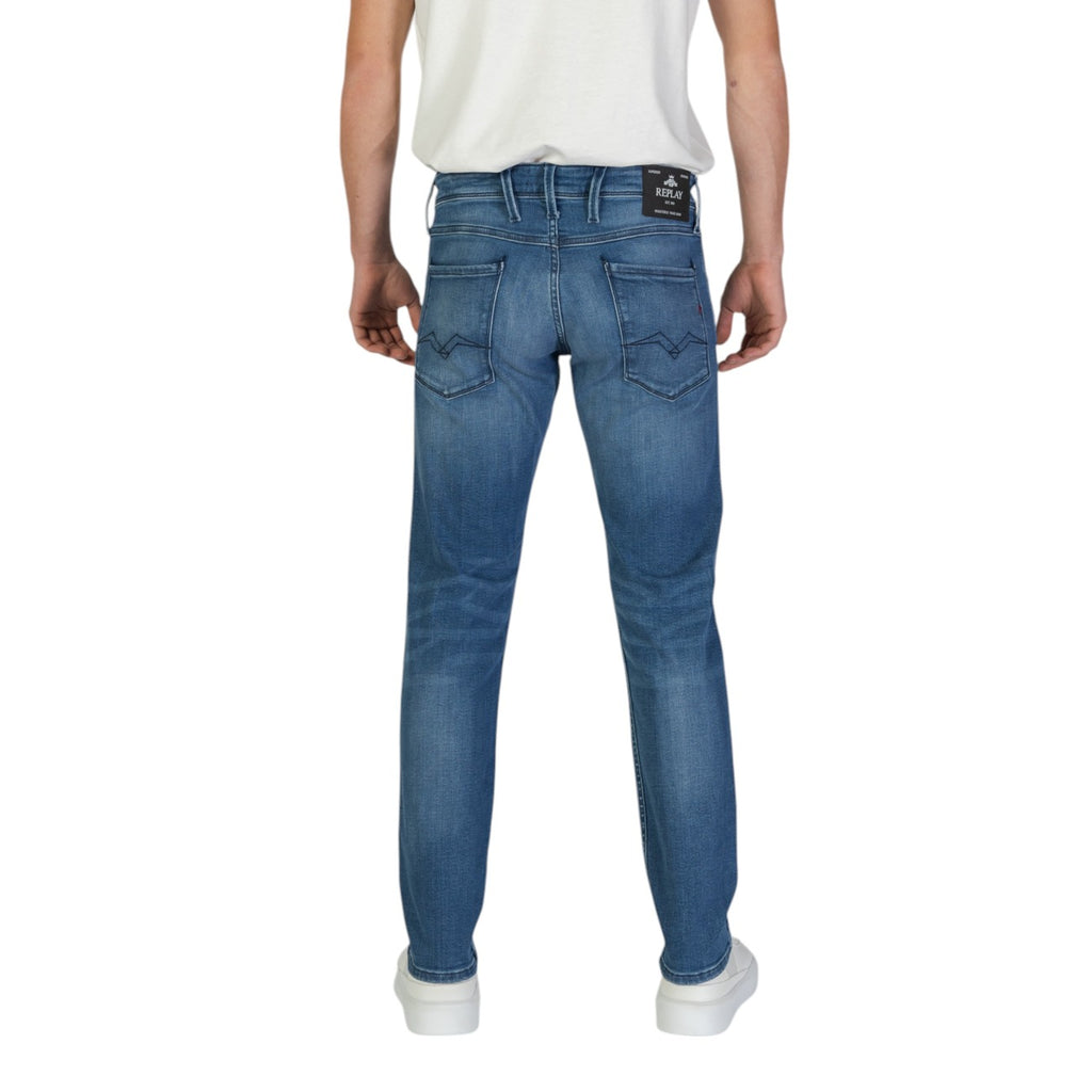 Replay Jeans Uomo