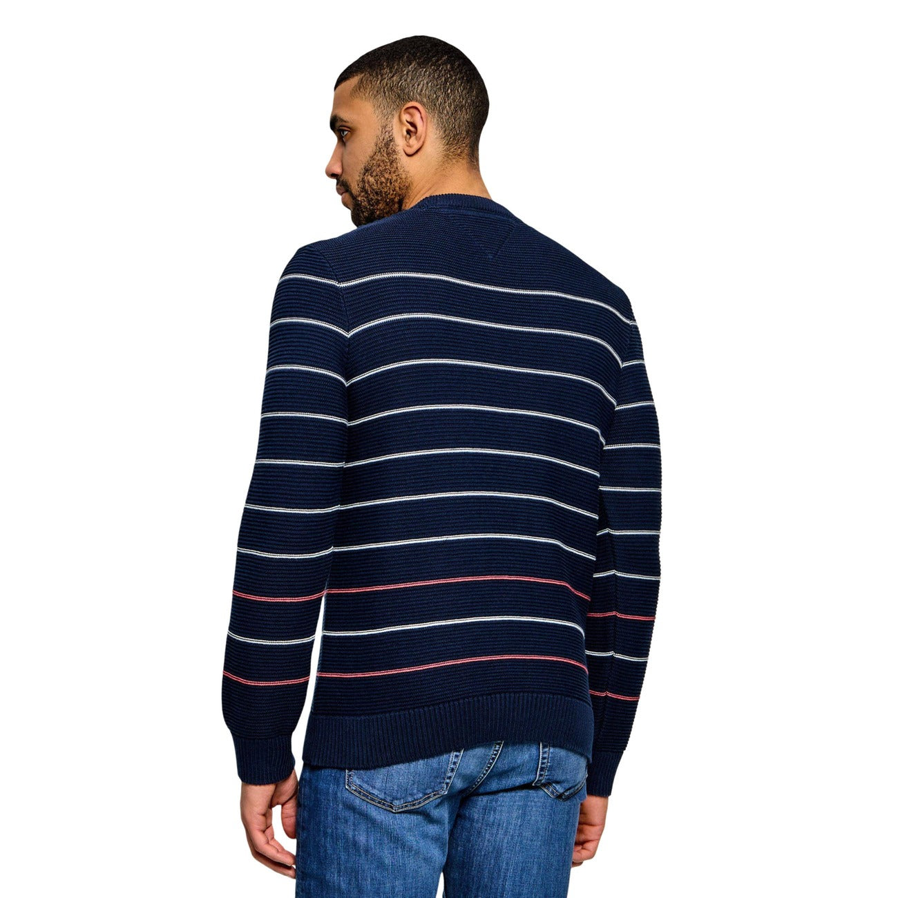 Tommy Hilfiger Jeans Maglia Uomo