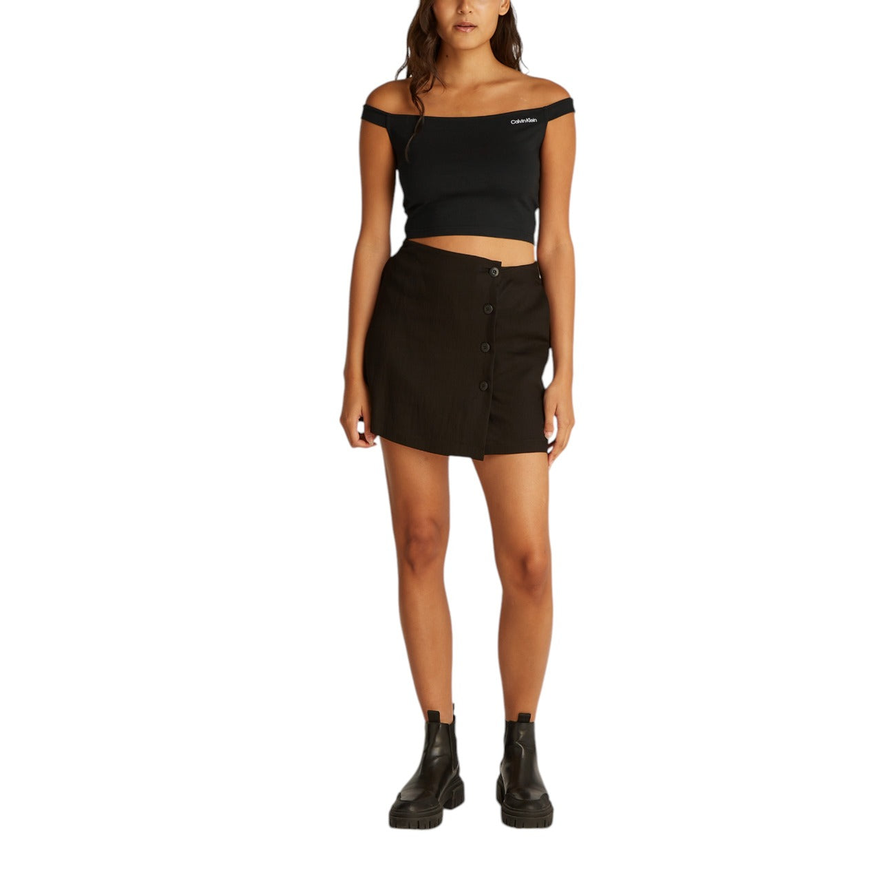 Calvin Klein Jeans Top Donna