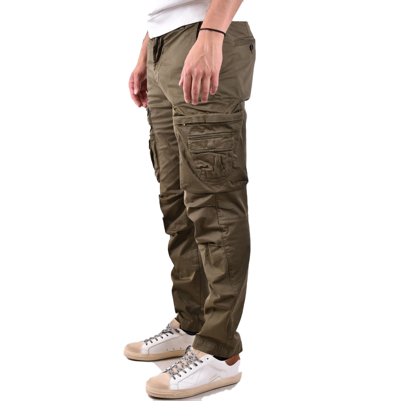 Diesel Pantaloni Uomo