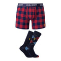 Lyle & Scott Intimo Uomo