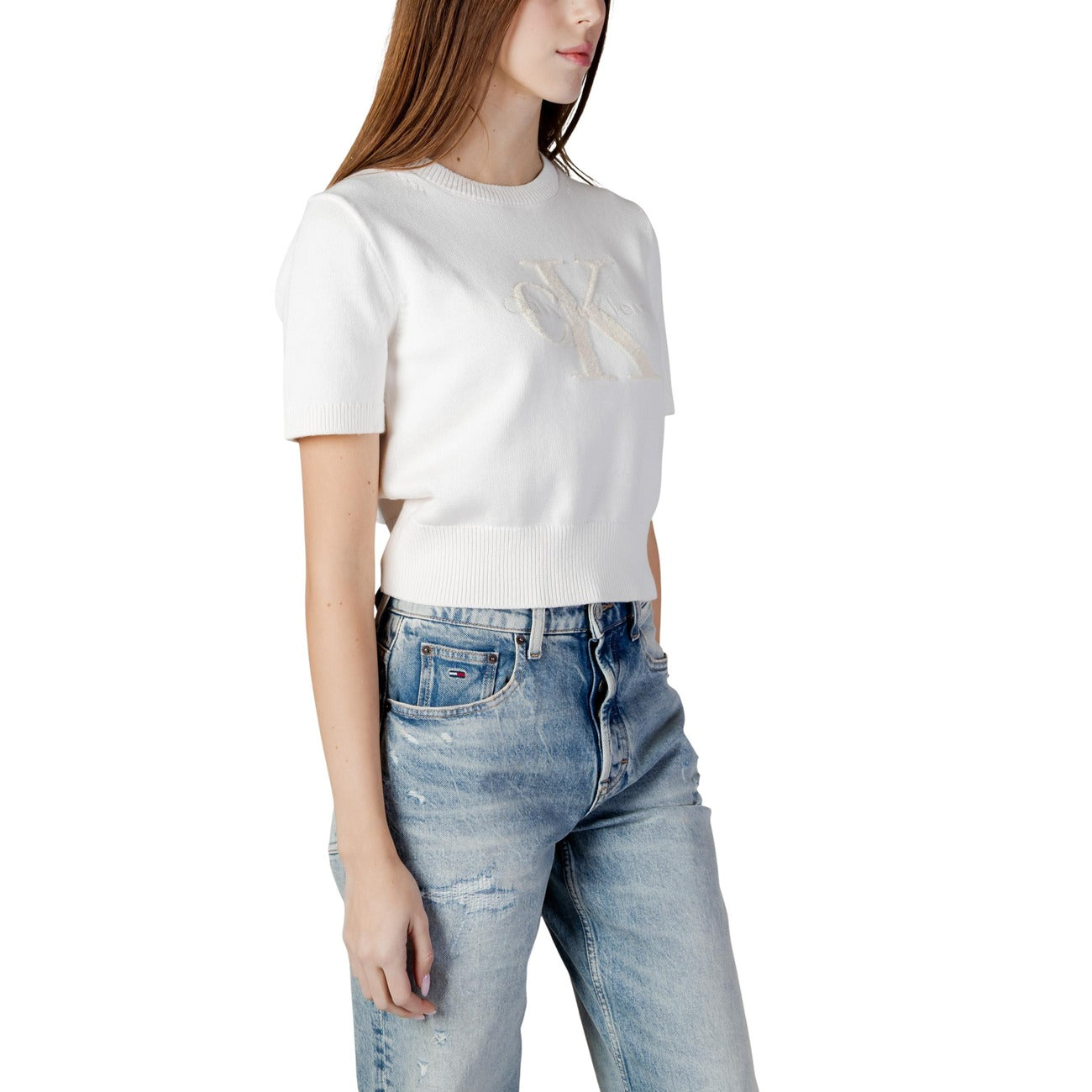 Calvin Klein Jeans Maglia Donna