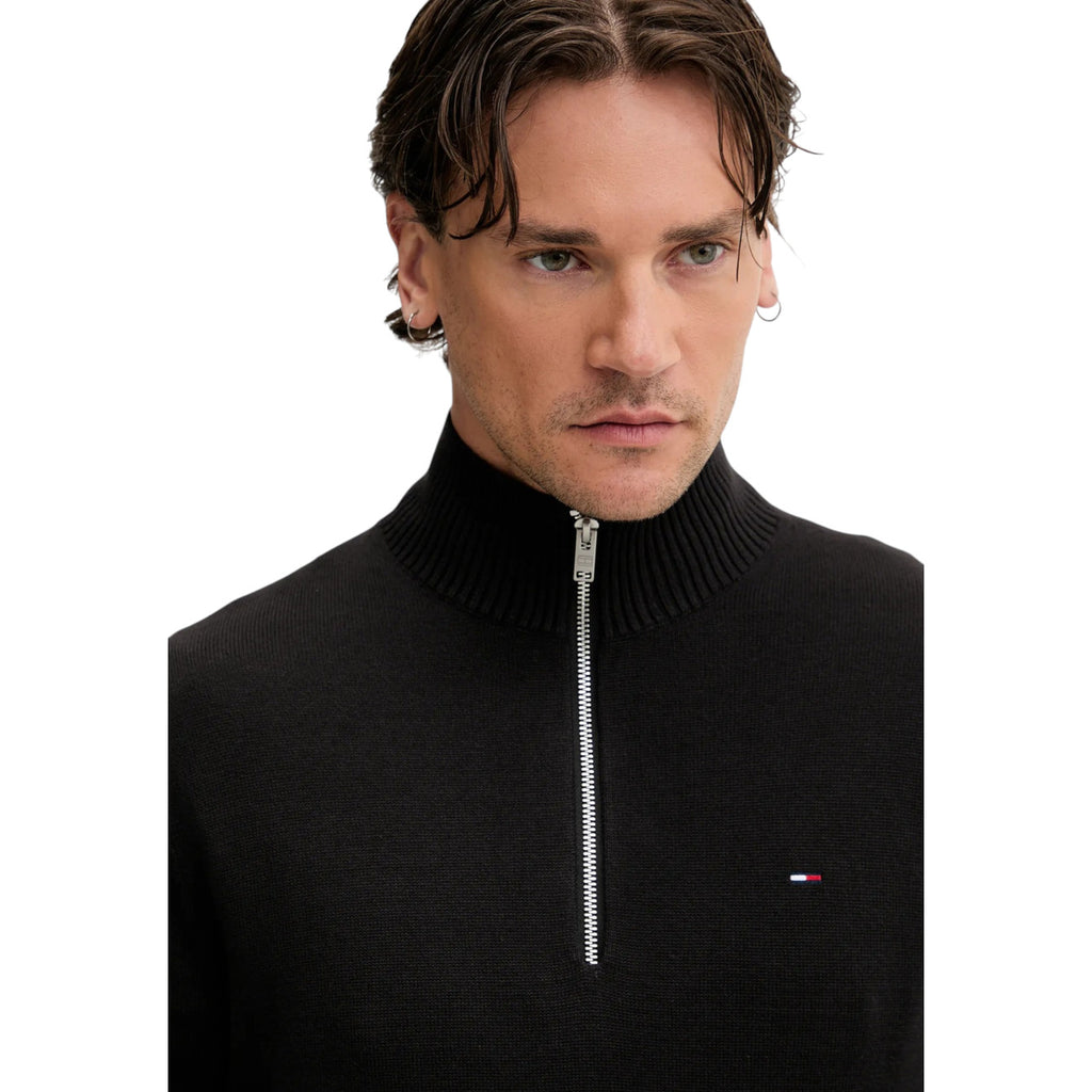 Tommy Hilfiger Jeans Maglia Uomo