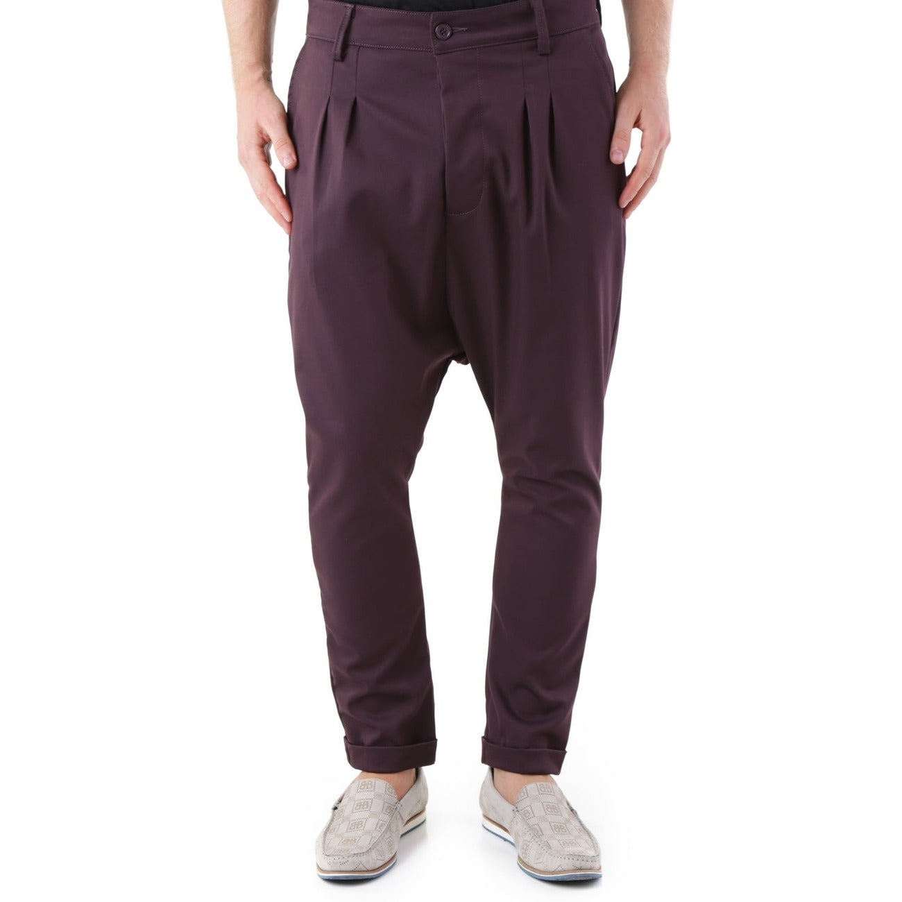 Absolut Joy Pantaloni Uomo