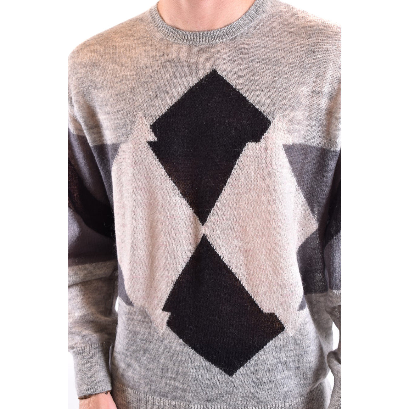 Neil Barrett Maglia Uomo