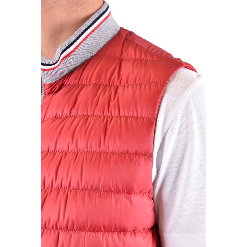 Herno Gilet Uomo