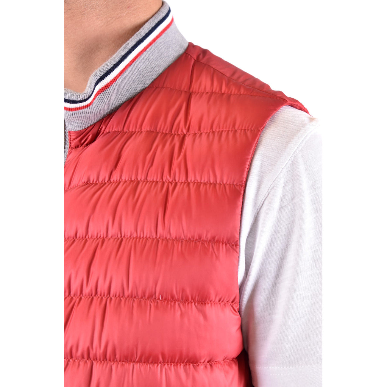 Herno Gilet Uomo