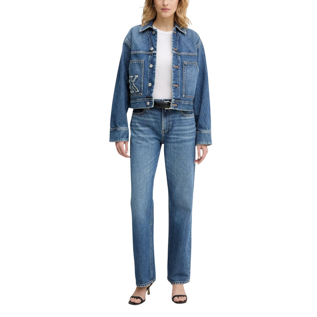 Calvin Klein Jeans Giacca Donna