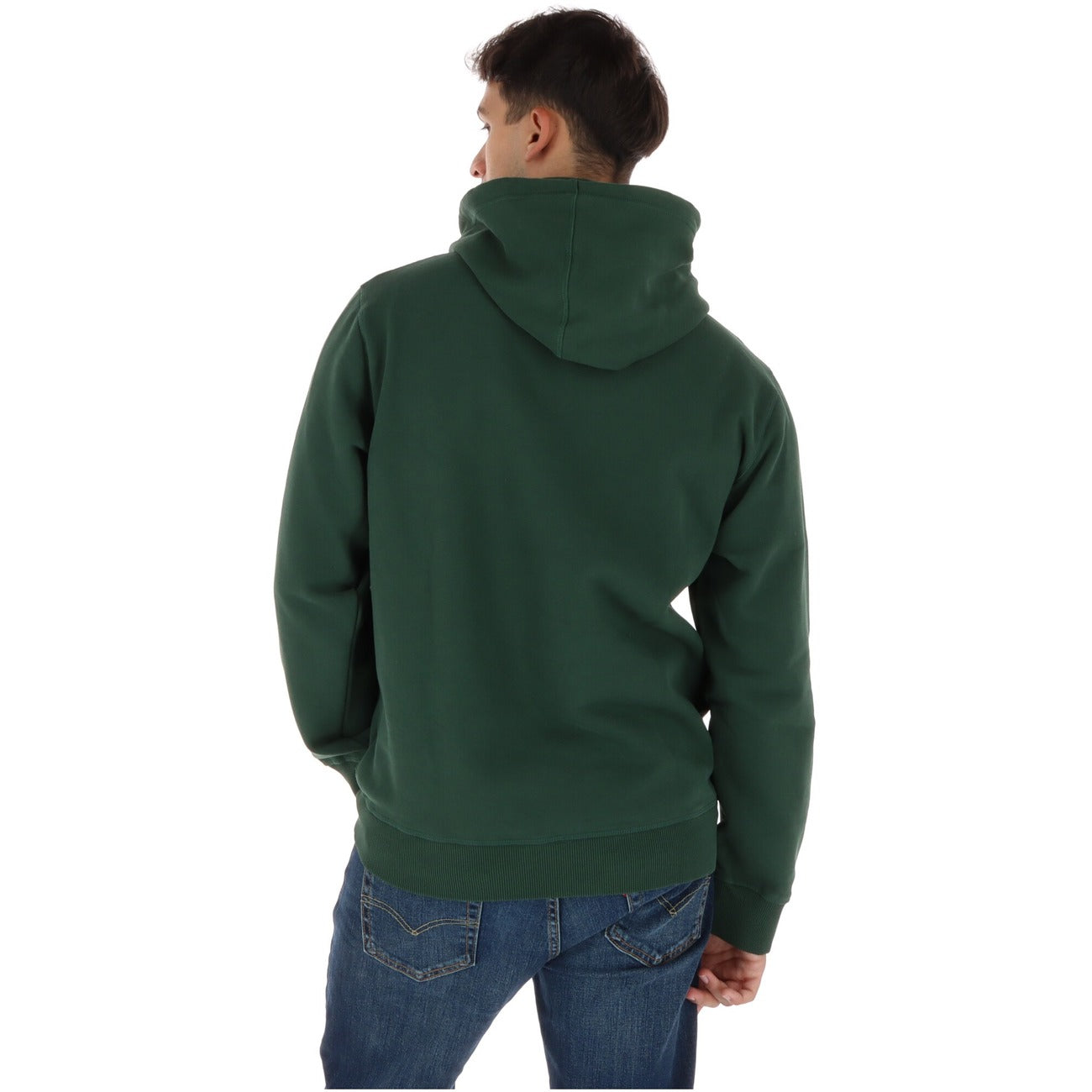 Timberland Felpa Uomo