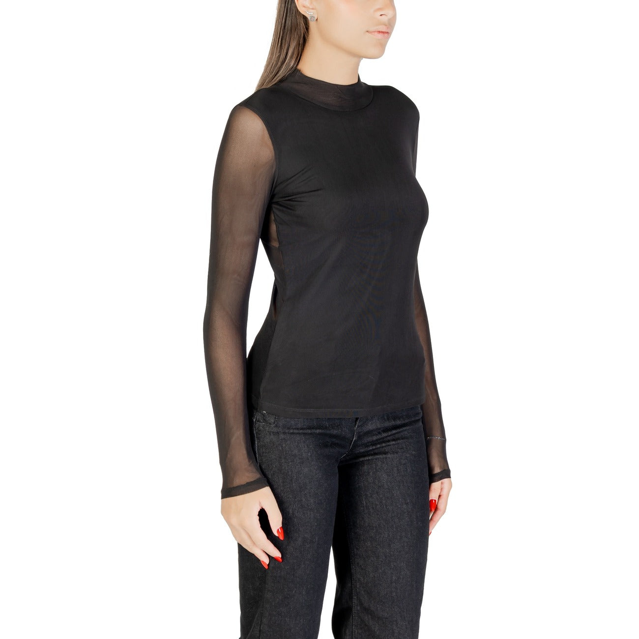 Only Maglia Donna