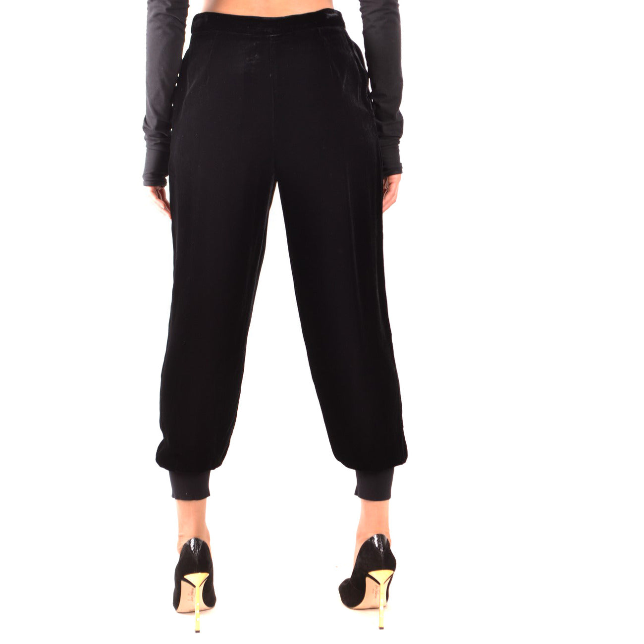 Twin-set Simona Barbieri Pantaloni Donna