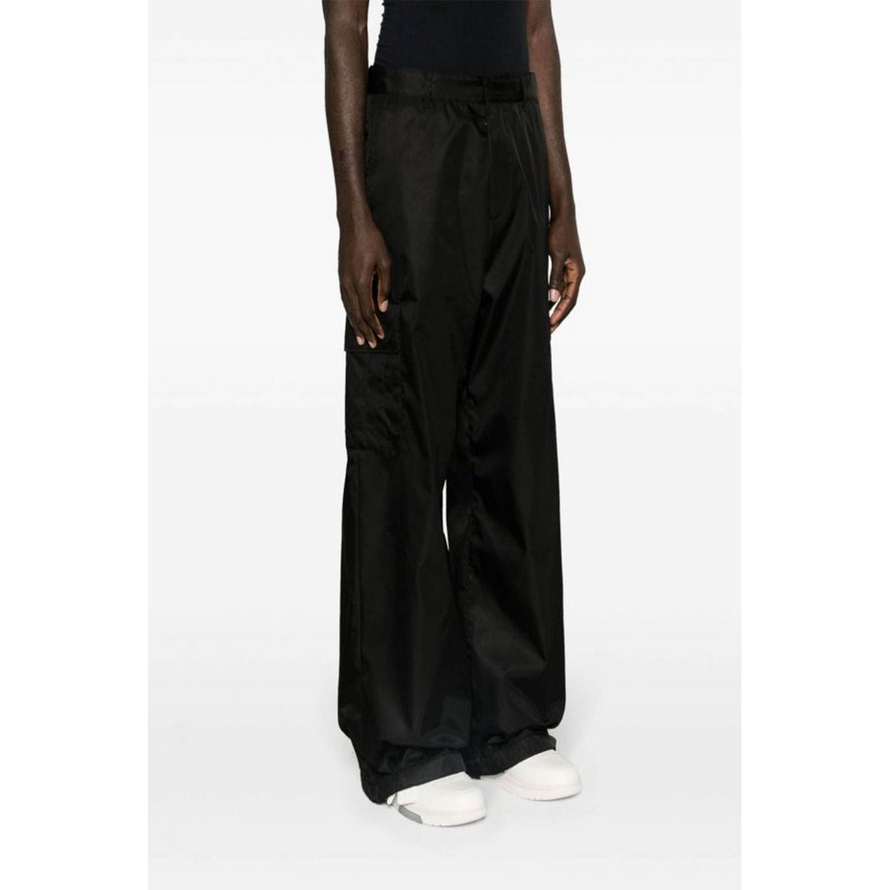 Off-white Pantaloni Uomo
