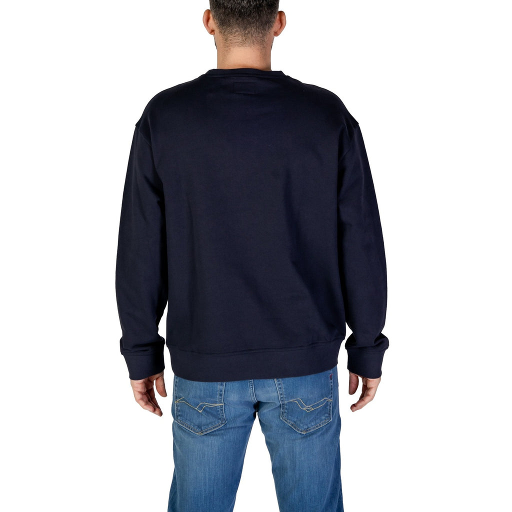 Refrigiwear Felpa Uomo