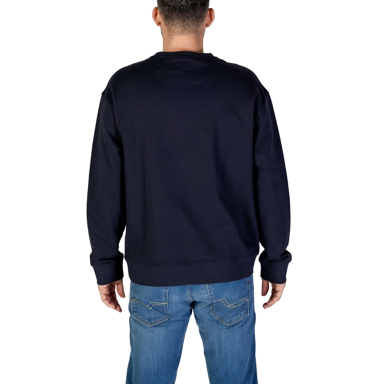 Refrigiwear Felpa Uomo