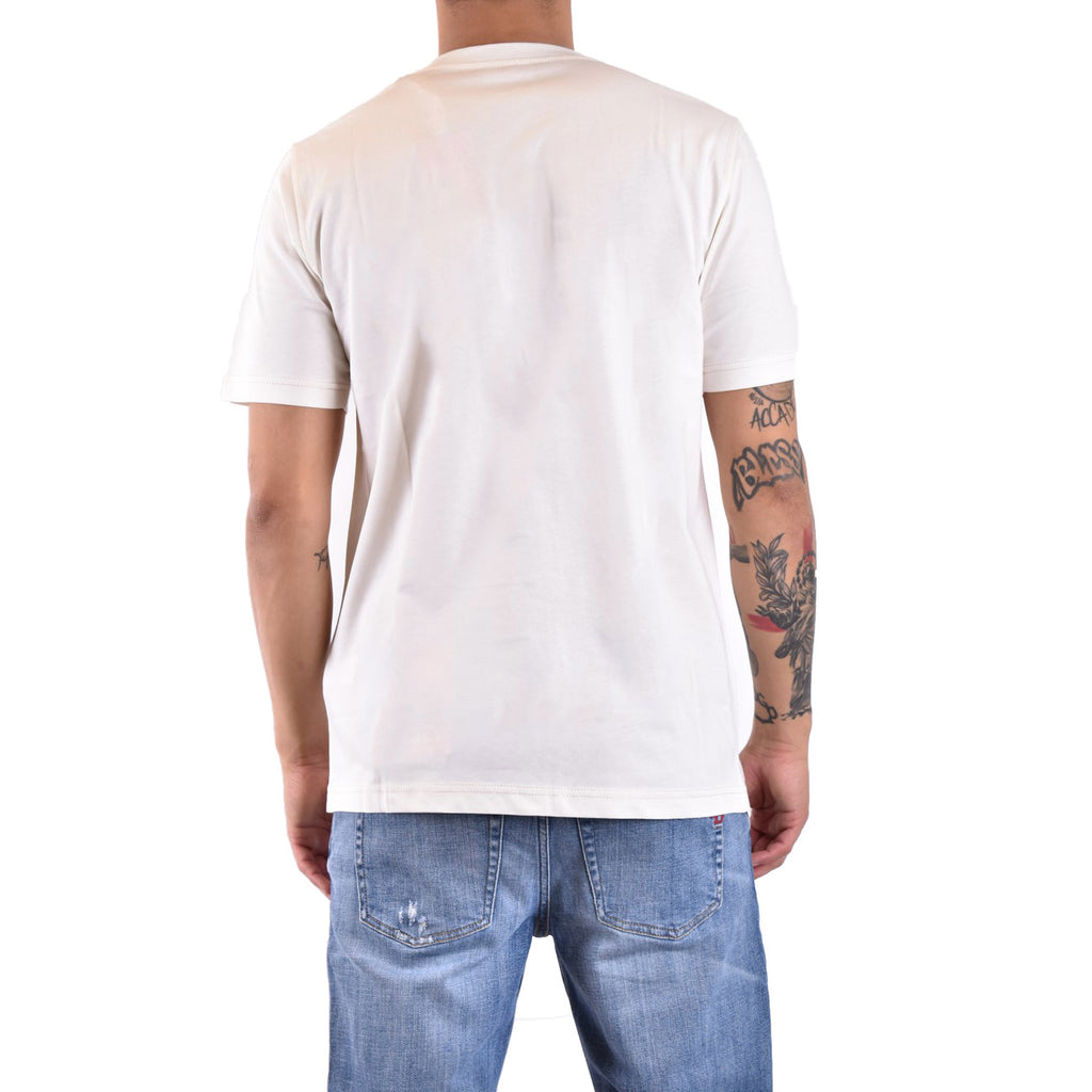 Diesel T-Shirt Uomo