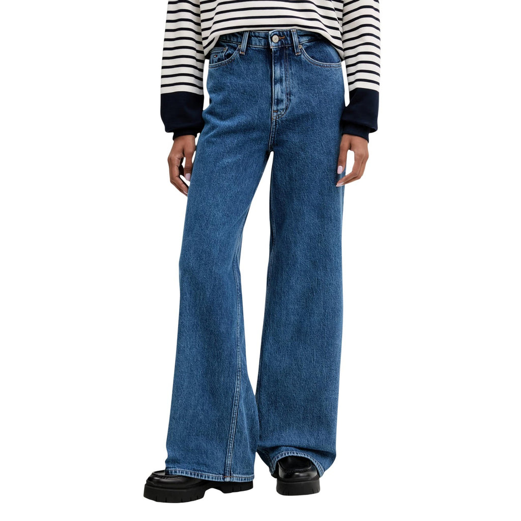 Tommy Hilfiger Jeans Jeans Donna