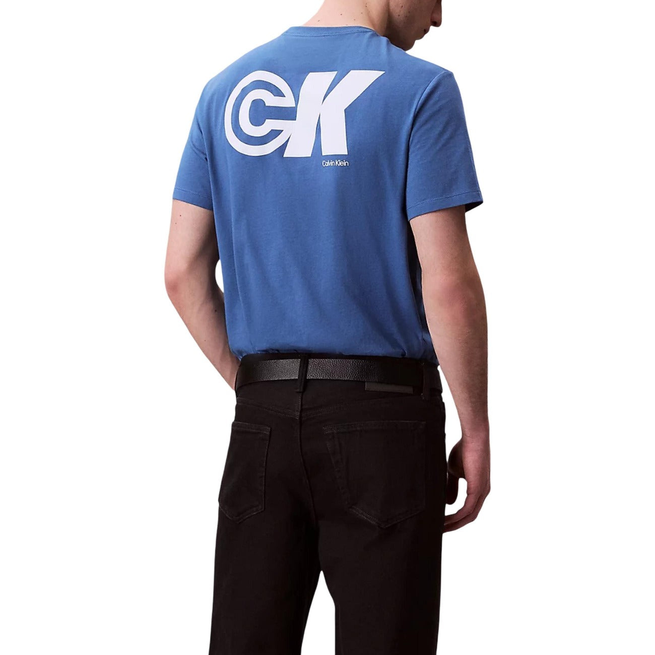 Calvin Klein Jeans T-Shirt Uomo