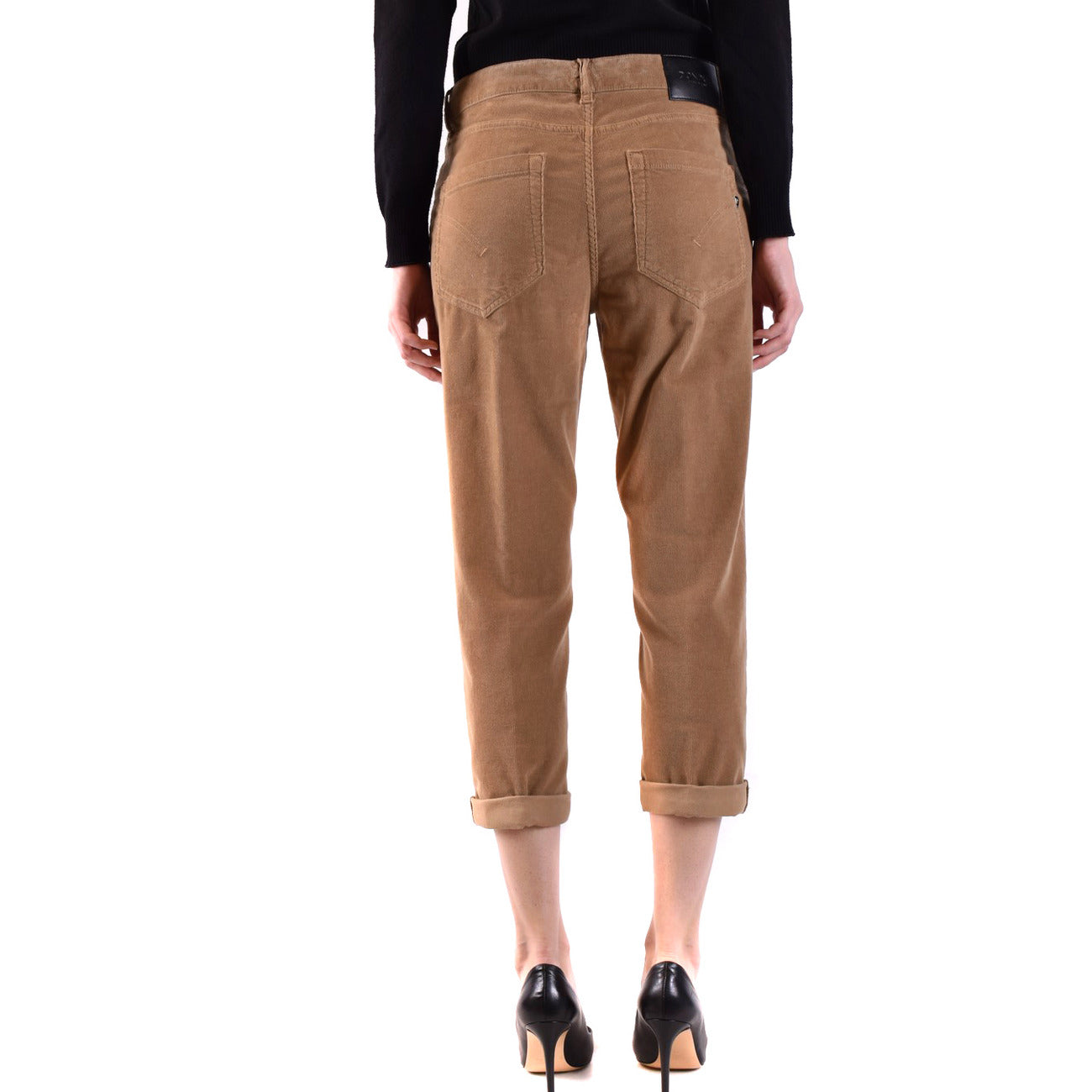Dondup Pantaloni Donna