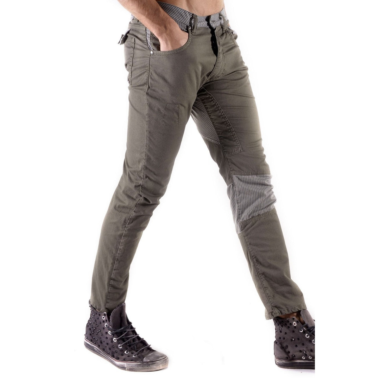 Absolut Joy Pantaloni Uomo