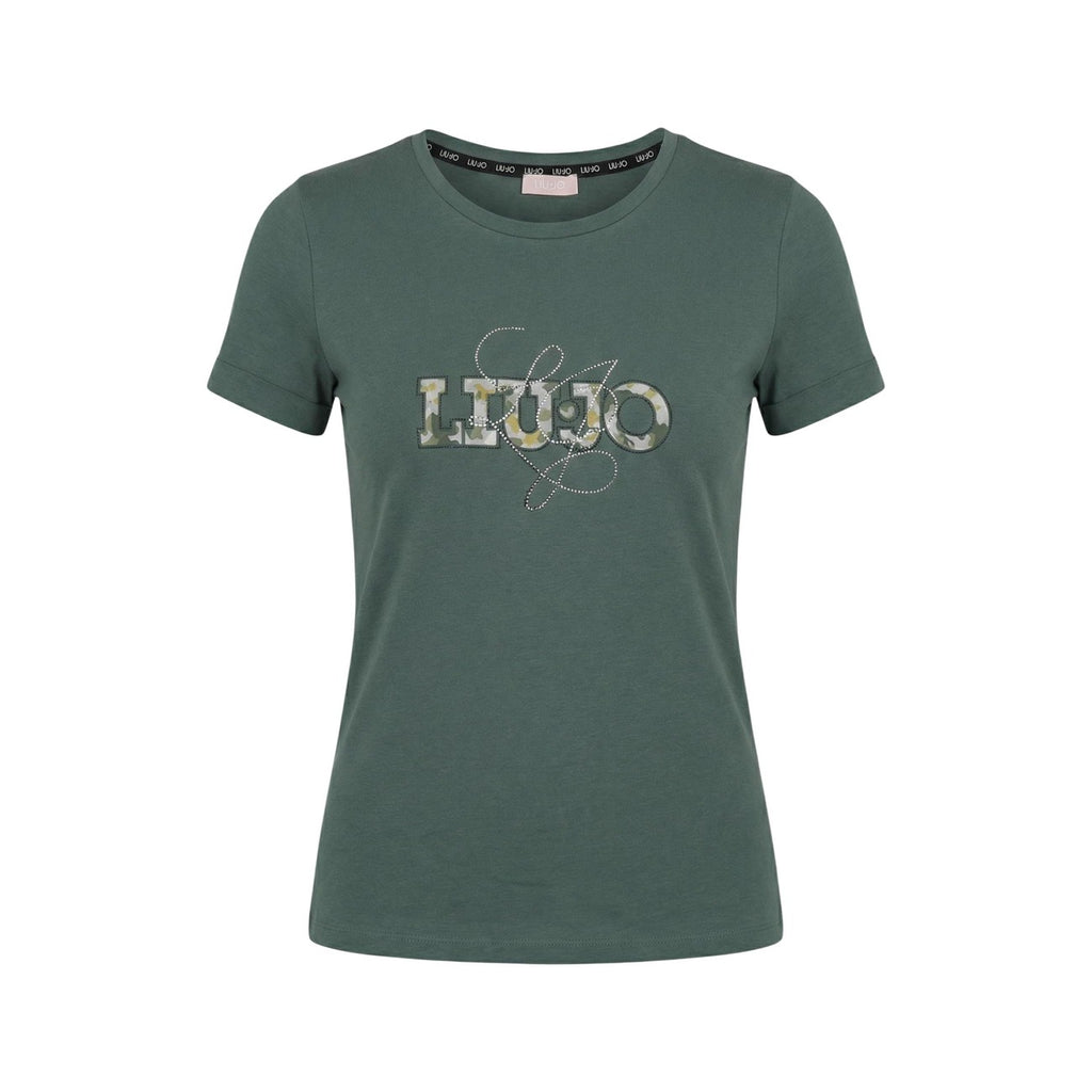 Liu Jo T-Shirt Donna