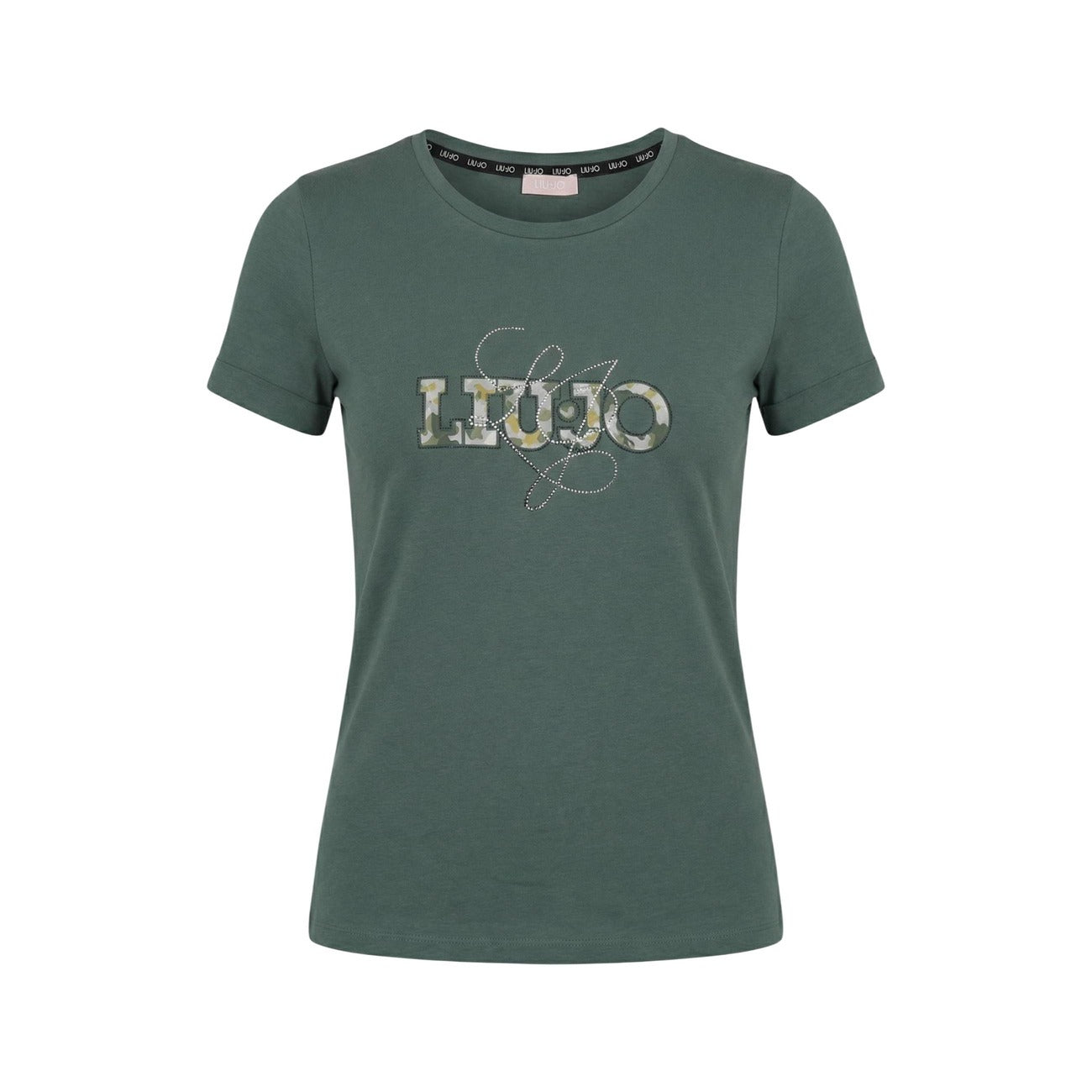 Liu Jo T-Shirt Donna
