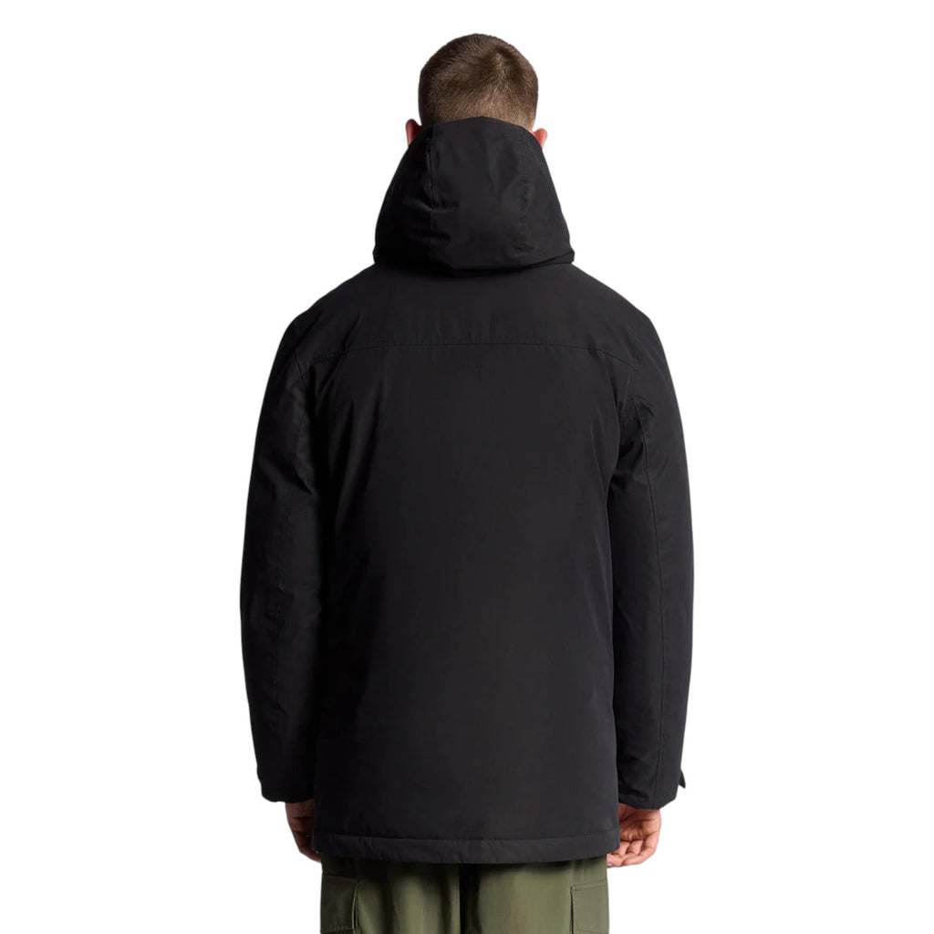 Lyle & Scott Giubbotto Uomo