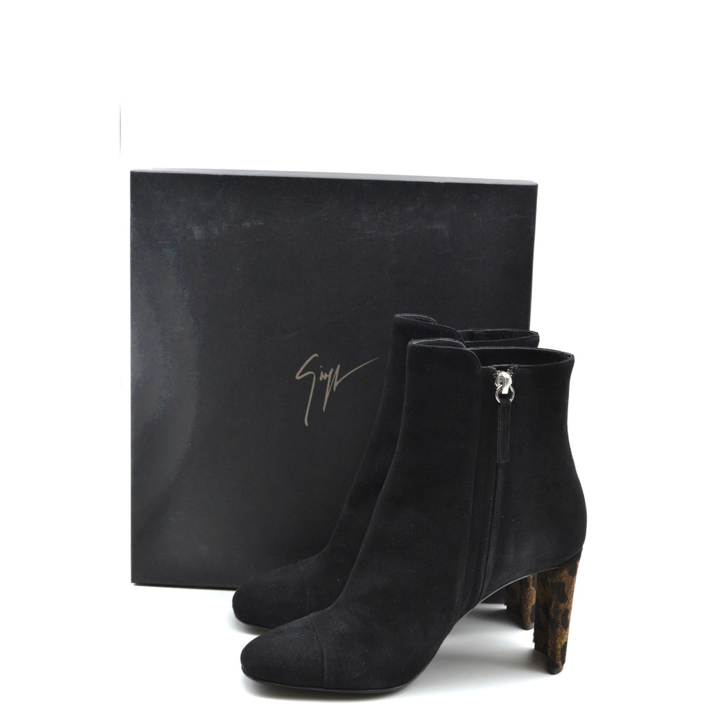 Giuseppe Zanotti  Stivali Donna