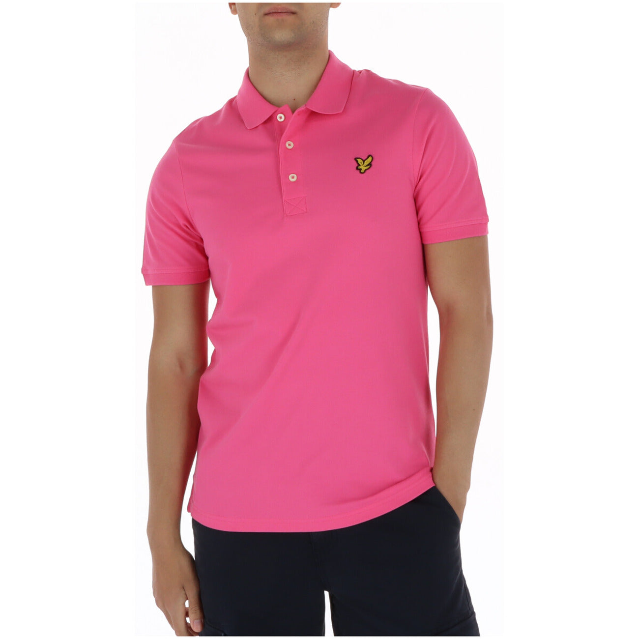 Lyle & Scott Polo Uomo