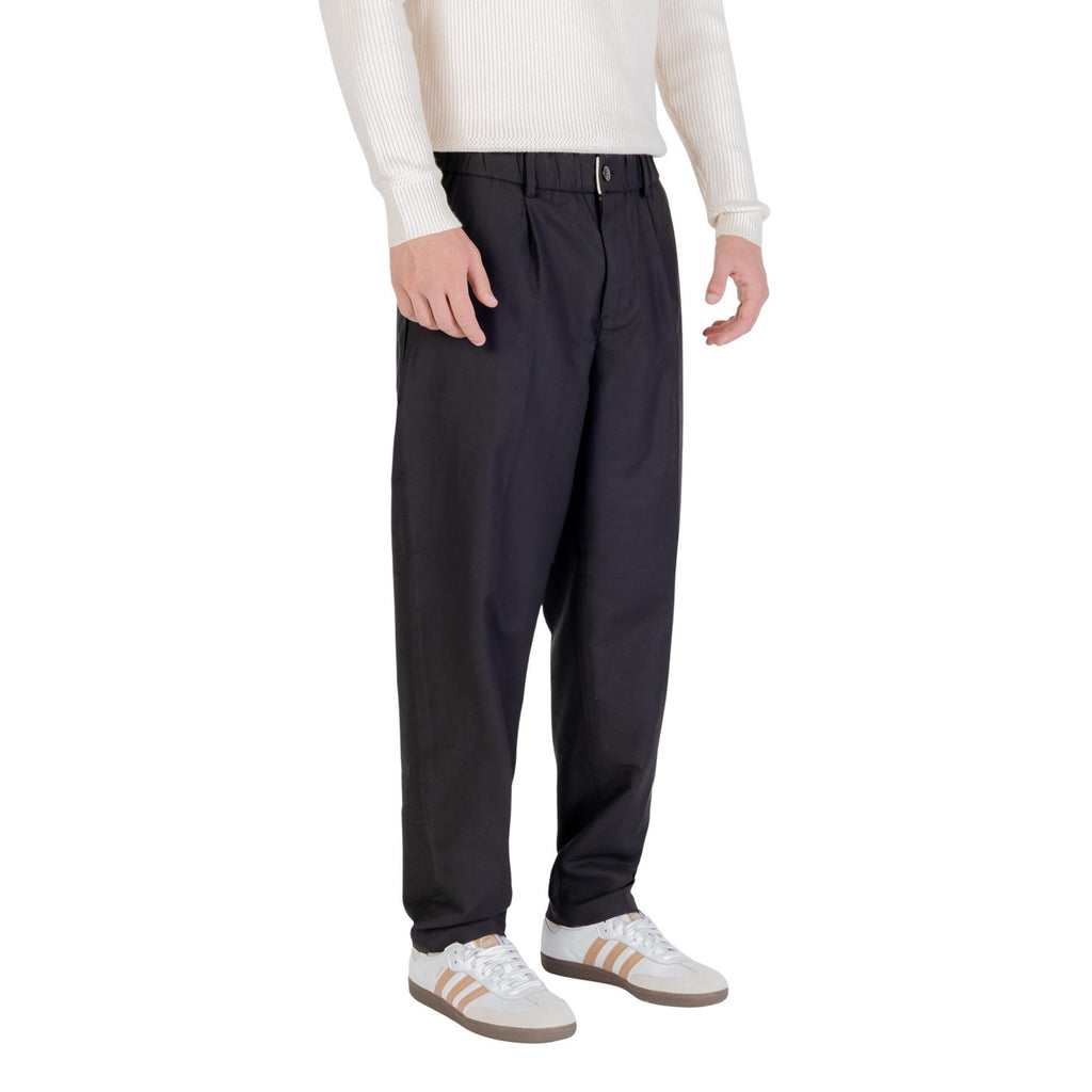 Gianni Lupo Pantaloni Uomo